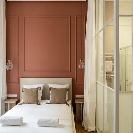 Rentplanet - Cybulskiego Iii 公寓 *