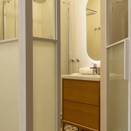 Rentplanet - Cybulskiego Iii 公寓 弗罗茨瓦夫