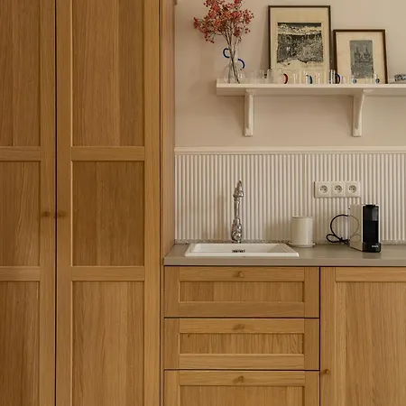 Rentplanet - Cybulskiego Iii 弗罗茨瓦夫