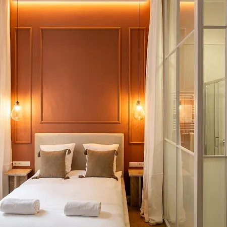 Rentplanet - Cybulskiego Iii *