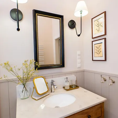 Rentplanet - Cybulskiego Iii 弗罗茨瓦夫