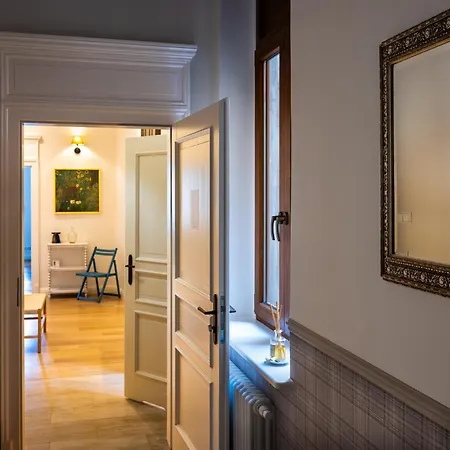Appartement Rentplanet - Cybulskiego Iii Wrocław