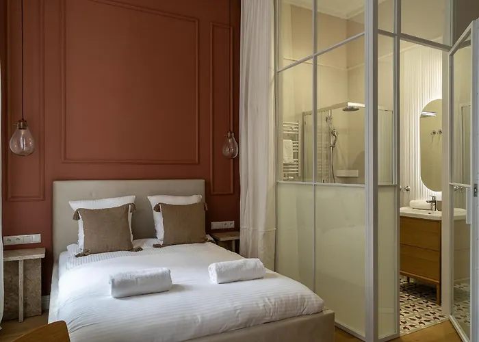 Rentplanet - Cybulskiego Iii Apartmán *