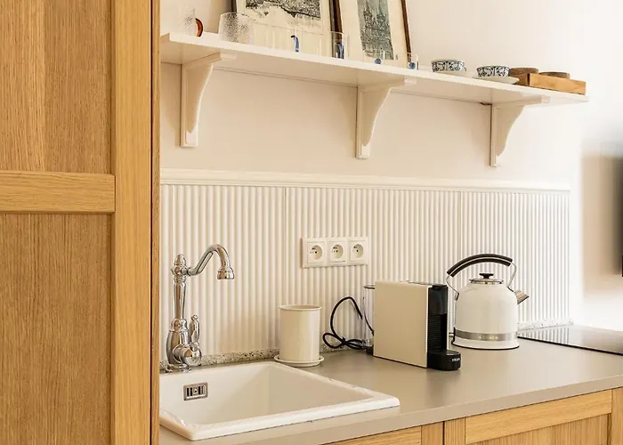 Rentplanet - Cybulskiego Iii Apartmán *