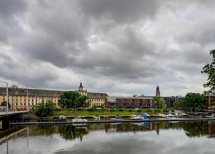 Rentplanet - Cybulskiego Iii Vratislav