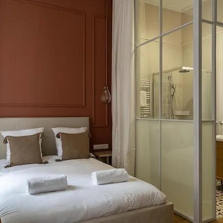 Rentplanet - Cybulskiego Iii Lejlighed *