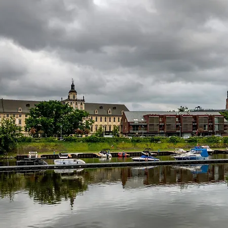 Lejlighed Rentplanet - Cybulskiego Iii Wrocław