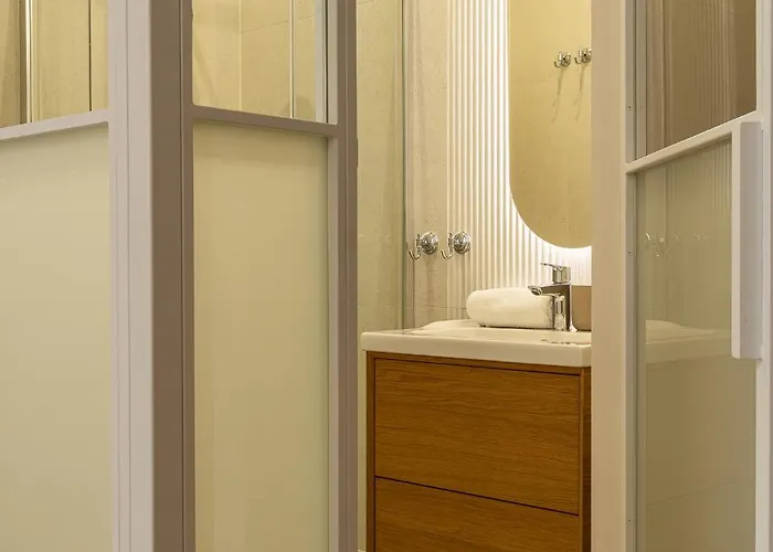 Rentplanet - Cybulskiego Iii Apartment Breslau