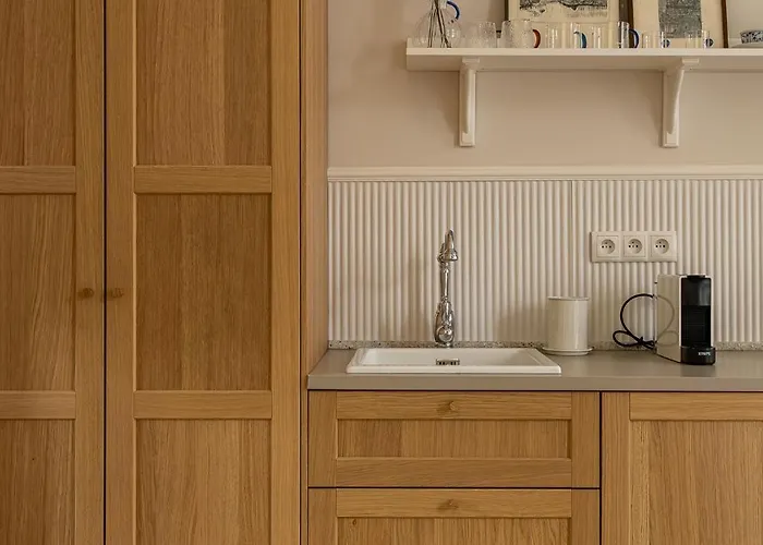 Rentplanet - Cybulskiego Iii Breslau