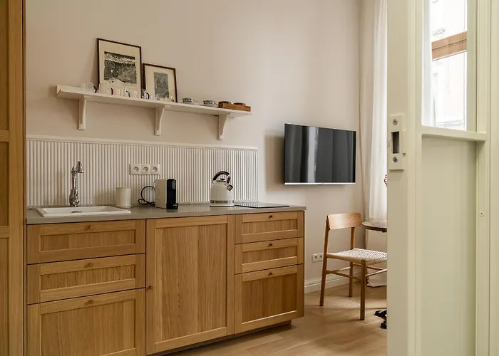 Rentplanet - Cybulskiego Iii Breslau