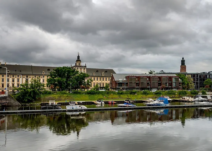 Διαμέρισμα Rentplanet - Cybulskiego Iii Βρότσλαβ