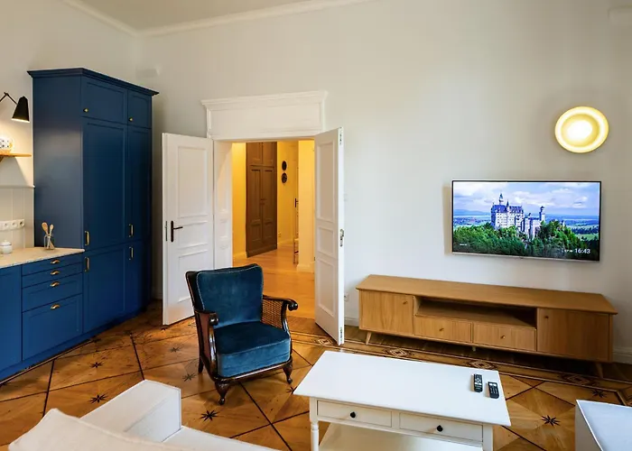 Rentplanet - Cybulskiego Iii