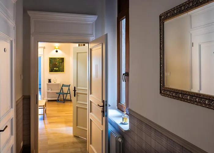 Apartment Rentplanet - Cybulskiego Iii Breslau