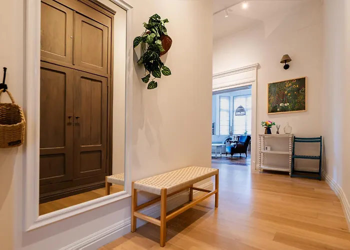 Rentplanet - Cybulskiego Iii Breslau